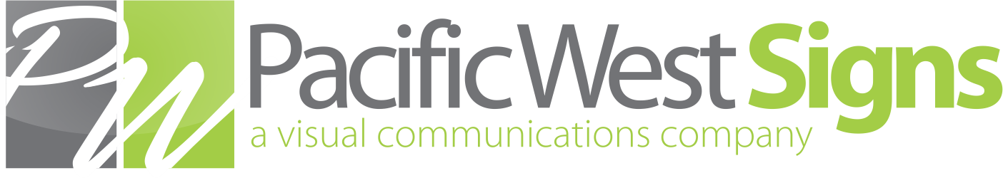 Pacific West Signs Sacramento, CA